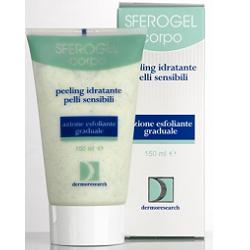 SFEROGEL CORPO 150 ML - Parafarmacia Mostacciano