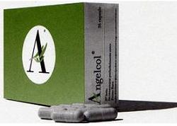 ANGELCOL 36 CAPSULE - Parafarmacia Mostacciano
