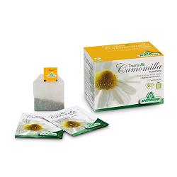 TISANA CAMOMILLA TUTTOFIORE 20BUST - Parafarmacia Mostacciano