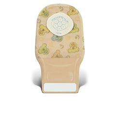 SACCA PEDIATRICA MONO PEZZO LITTLE ONES INVISICLOSE EXTRA SMALL 10 PEZZI - Parafarmacia Mostacciano