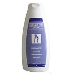 IDRASTIN CREMA LINFODREN 500ML - Parafarmacia Mostacciano
