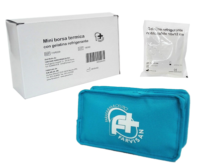 BORSELLO PORTA INSULINA - Parafarmacia Mostacciano