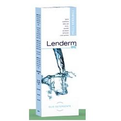 LEN DERM OIL DETERGENTE OLEOSO 400 ML - Parafarmacia Mostacciano