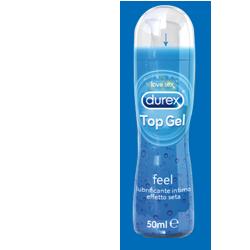 LUBRIFICANTE DUREX FEEL GEL 50 ML - Parafarmacia Mostacciano