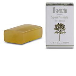SAPONE PROFUMATO TRE ARTEMISIE 100 - Parafarmacia Mostacciano