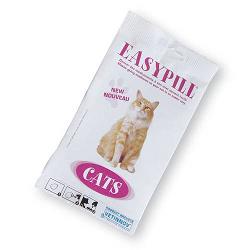 EASYPILL CAT SACCHETTO 40 G - Parafarmacia Mostacciano