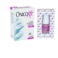 PHARCOS ONICOKER LACCA RINFORZANTE PER UNGHIE 4ML - Parafarmacia Mostacciano