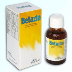 BETAZIN GOCCE 30 ML - Parafarmacia Mostacciano