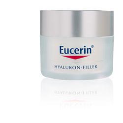 EUCERIN CREMA HYALURON-FILLER GIORNO 50 ML - Parafarmacia Mostacciano