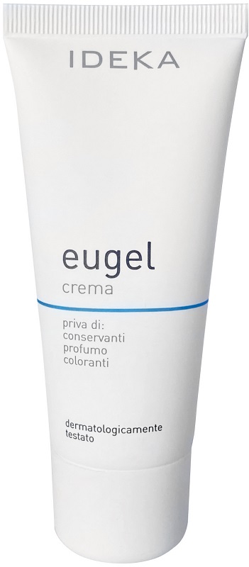 EUGEL CR IDRAT 50ML - Parafarmacia Mostacciano