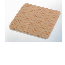 MEDICAZIONE BIATAIN SOFT HOLD IN SCHIUMA DI POLIURETANO PARZIALMENTE ADESIVA 10X10 CM 5 PEZZI - Parafarmacia Mostacciano