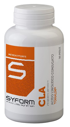 CLA 90 PERLE DA 1400 MG - Parafarmacia Mostacciano
