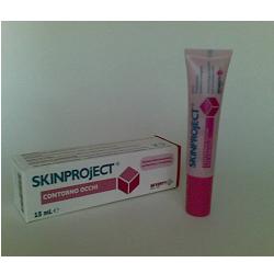 SKINPROJECT CONT OCCHI GEL 15M - Parafarmacia Mostacciano