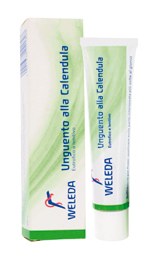 CALENDULA UNGUENTO 25 G - Parafarmacia Mostacciano