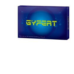 GYFERT 20 COMPRESSE - Parafarmacia Mostacciano