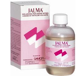 JALMA SOL IG INT 225ML - Parafarmacia Mostacciano