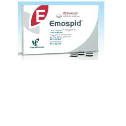 EMOSPID 20 COMPRESSE - Parafarmacia Mostacciano