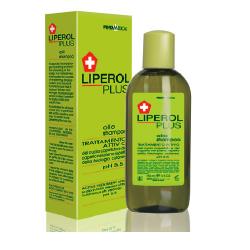 LIPEROL PLUS SHAMPOO 150 ML - Parafarmacia Mostacciano