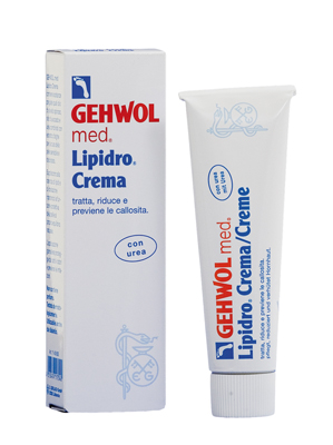GEHWOL CREMA LIPIDRO 75 ML - Parafarmacia Mostacciano