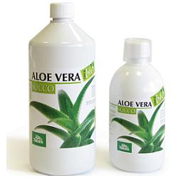 ALOE VERA SUCCO 1 L - Parafarmacia Mostacciano
