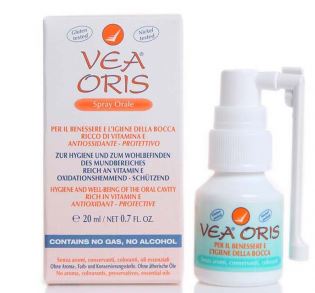 VEA ORIS SPR 20 ML - Parafarmacia Mostacciano