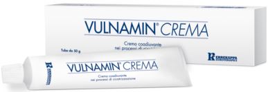 CREMA VULNAMIN 50 G - Parafarmacia Mostacciano