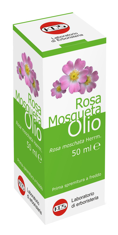ROSA MOSQUETA OLIO VEG 50 ML - Parafarmacia Mostacciano