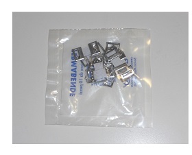 FERMABENDA 10 PEZZI - Parafarmacia Mostacciano