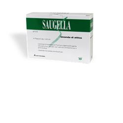 SAUGELLA LAVANDA ATTIVA 140 ML - Parafarmacia Mostacciano