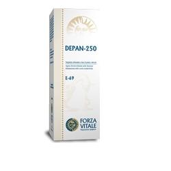ECOSOL DEPAN-250 250 ML - Parafarmacia Mostacciano