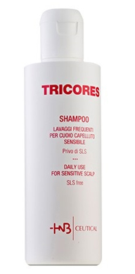 TRICORES SHAMPOO 200 ML - Parafarmacia Mostacciano