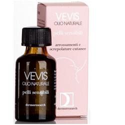 VEVIS 20 ML - Parafarmacia Mostacciano