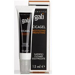 CICAGEL 15 ML - Parafarmacia Mostacciano