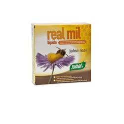 REALMIL PAPPA REALE 20 FIALE 10 ML - Parafarmacia Mostacciano