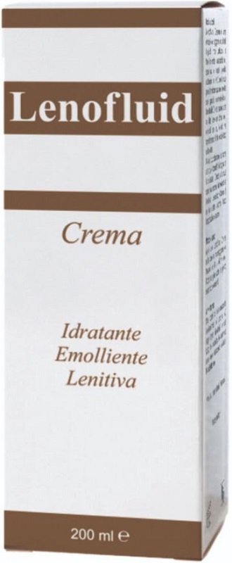 LENOFLUID FLUIDO 200 ML - Parafarmacia Mostacciano