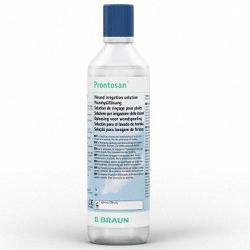 PRONTOSAN OTC SOLUZIONE DETERGENTE PER LESIONI CRONICHE 350 ML - Parafarmacia Mostacciano
