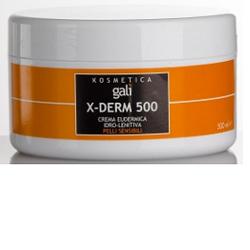 X DERM 500 500 ML - Parafarmacia Mostacciano