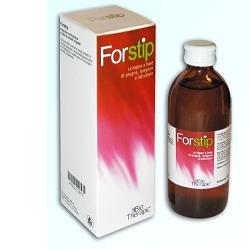 FORSTIP SCIROPPO 150 ML - Parafarmacia Mostacciano