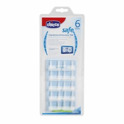 CHICCO COPRIPRESA 10A 10 PEZZI - Parafarmacia Mostacciano