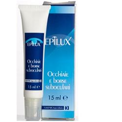 EPILUX CREMA CONTORNI OCCHI 15 ML - Parafarmacia Mostacciano