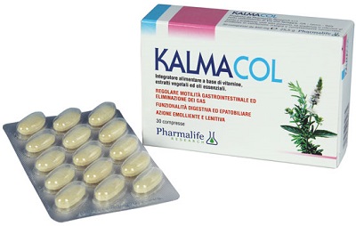 KALMACOL 30 COMPRESSE - Parafarmacia Mostacciano