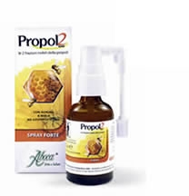 PROPOL2 EMF SPRAY FORTE 30 ML - Parafarmacia Mostacciano