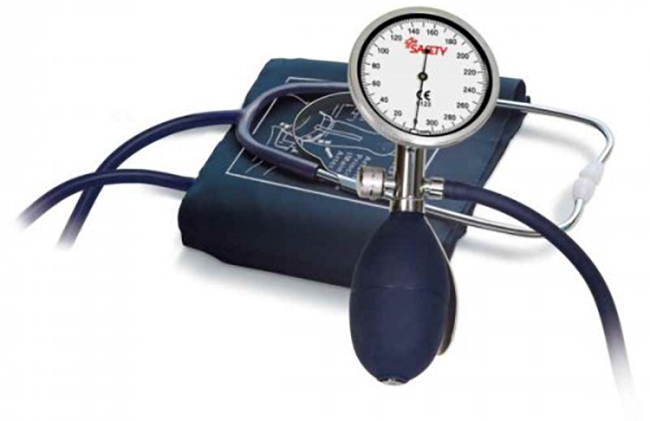 BRACCIALE PEDIATRICO SFIGMOMANOMETRO DIGITALE - Parafarmacia Mostacciano