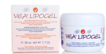 VEA LIPOGEL IDRATANTE PROTETTIVO 200 ML - Parafarmacia Mostacciano