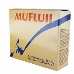 MUFLUIL 10 BUSTINE 5 G - Parafarmacia Mostacciano