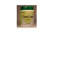 CAMU CAMU 60 CAPSULE - Parafarmacia Mostacciano