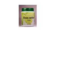 FICUS CARICA 60 CAPSULE - Parafarmacia Mostacciano