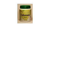 LITHOTAME 60 CAPSULE - Parafarmacia Mostacciano
