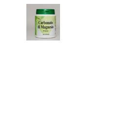 MAGNESIO CARBONATO 60 CAPSULE - Parafarmacia Mostacciano