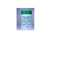 BANABA ACTIVE 60 CAPSULE - Parafarmacia Mostacciano